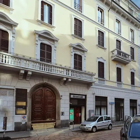 J'adore Brera Design Apartment *