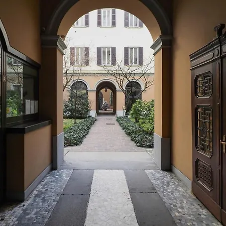J'adore Brera Design Apartment