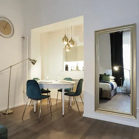 J'adore Brera Design * Milan