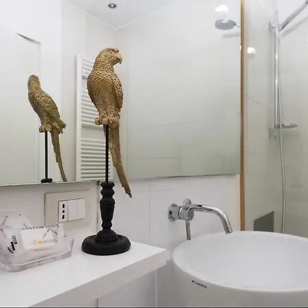 J'adore Brera Design Apartment Milan