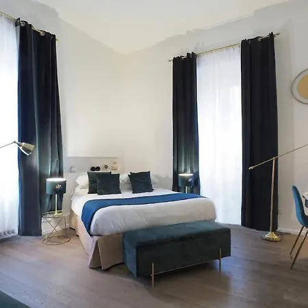 J'adore Brera Design * Milan