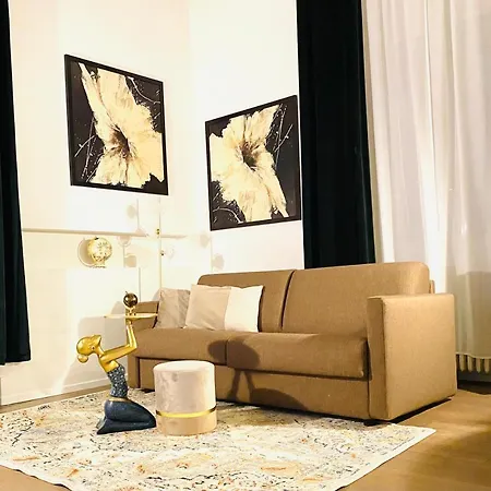 J'adore Brera Design