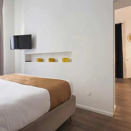 Appartamento J'adore Brera Design *