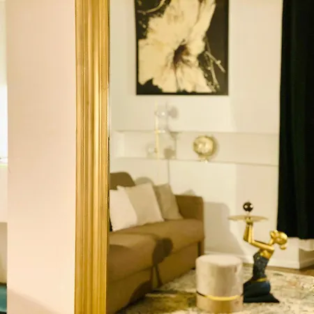 J'adore Brera Design Appartamento